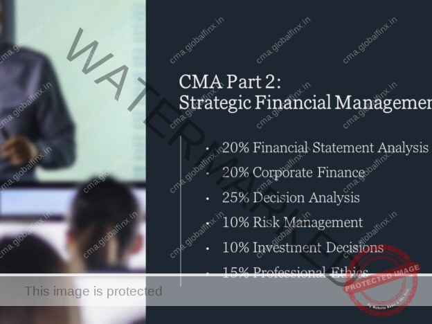 CMA Part 2 – Detailed Course course image
