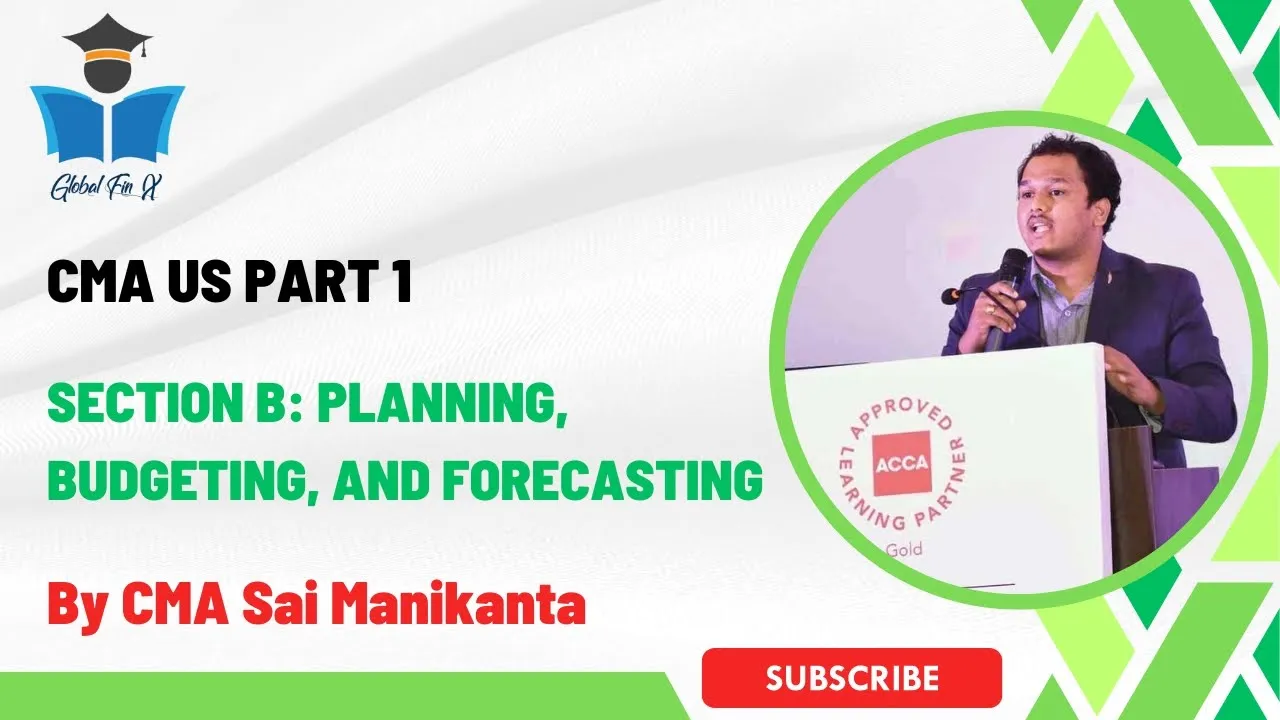 B. Planning, Budgeting, and Forecasting